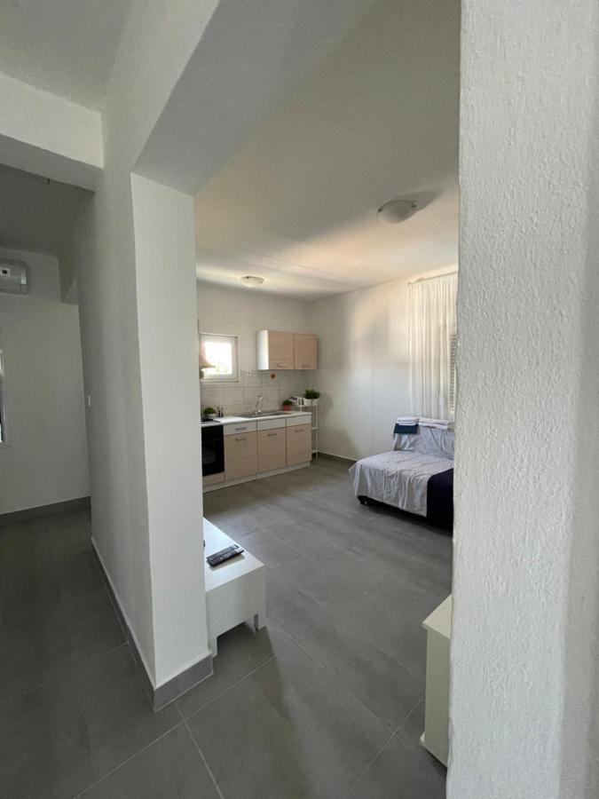 ורסי Apartmani Fulir מראה חיצוני תמונה