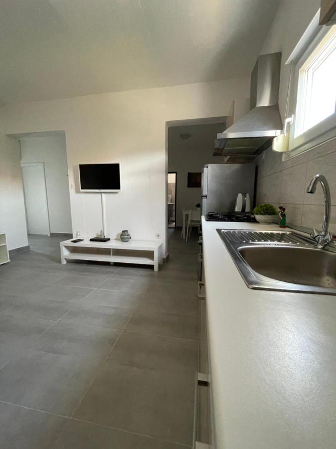 ורסי Apartmani Fulir מראה חיצוני תמונה
