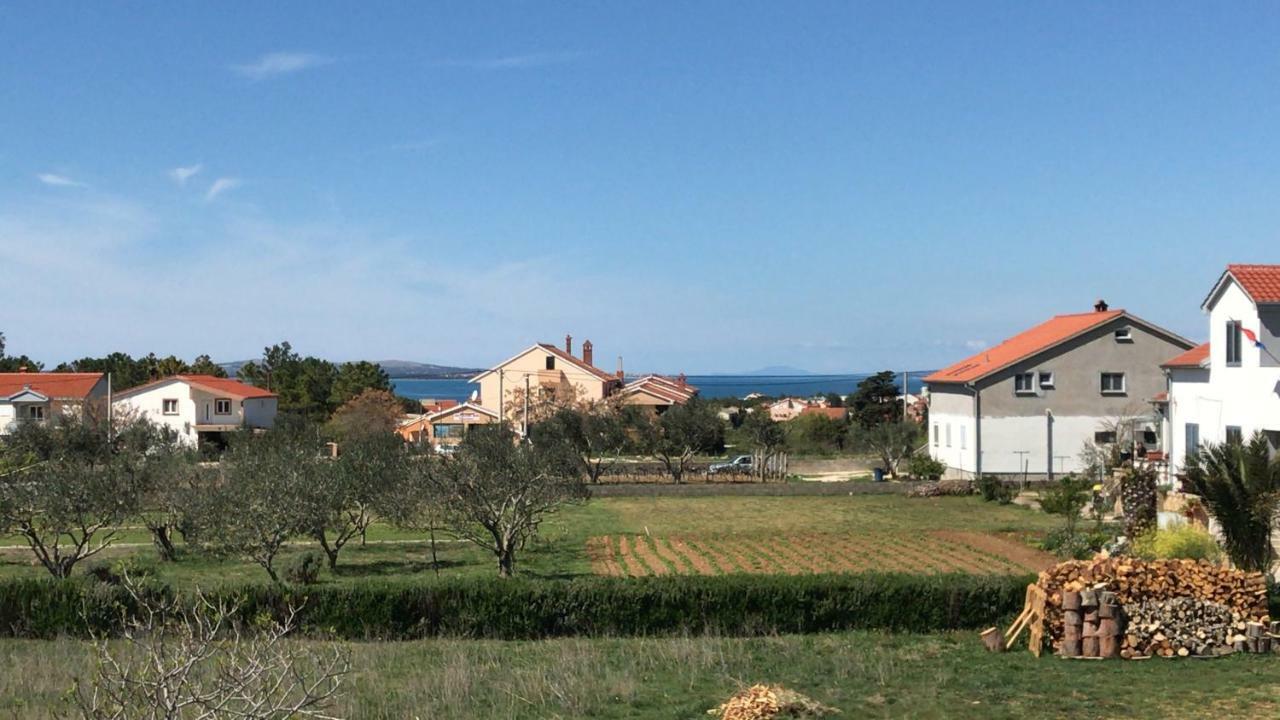 ורסי Apartmani Fulir מראה חיצוני תמונה