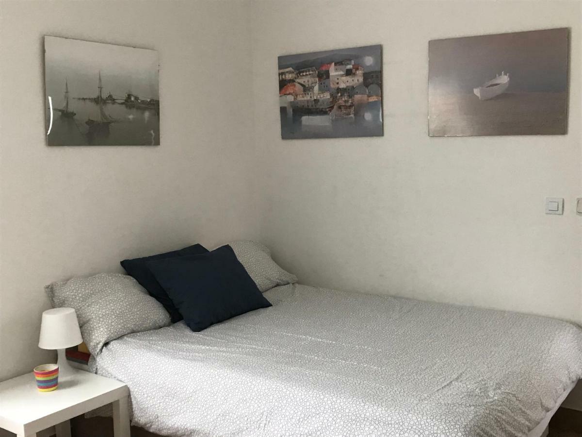 ורסי Apartmani Fulir מראה חיצוני תמונה